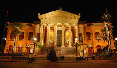 Palermo - Monreale