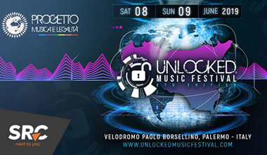 Unlocked Music Festival 2019