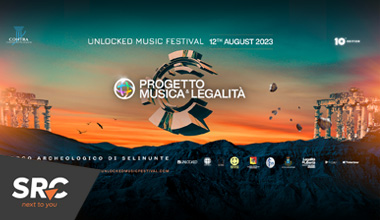 Unlocked Music Festival 2023
